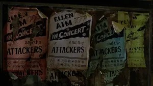 Backdrop to the movie "Streets of Fire" #254726