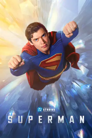 Poster to the movie "Superman: Legacy" #514365