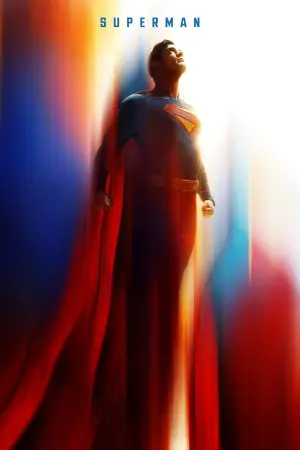 Poster to the movie "Superman: Legacy" #514646
