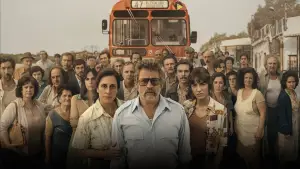 Backdrop to the movie "The 47" #785255