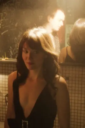 Poster to the movie "The Beast in the Jungle" #312013