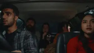 Backdrop to the movie "The Draft!" #760074