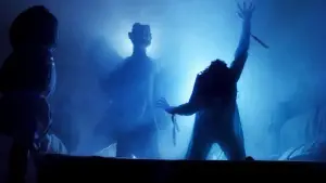 Backdrop to the movie "The Exorcist" #576801