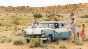 Backdrop to the movie "The Glass Castle" #234093