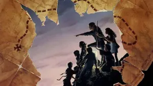 Backdrop to the movie "The Goonies" #210079