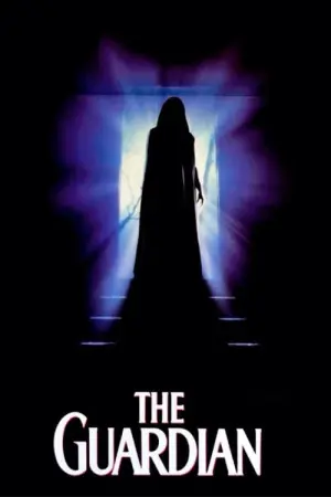 Poster to the movie "The Guardian" #462262
