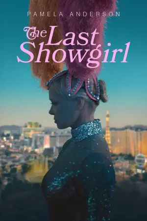 Poster to the movie "The Last Showgirl" #607719