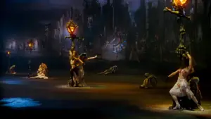 Backdrop to the movie "The Red Shoes" #751614