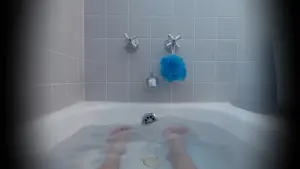 Backdrop to the movie "Into the Void" #457240