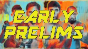 Backdrop to the movie "UFC 301: Pantoja vs. Erceg" #482961