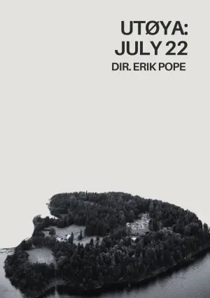 Utøya: July 22
