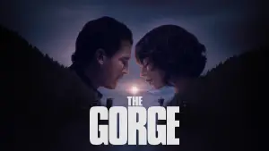 Backdrop to the movie "The Gorge" #549722