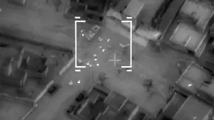 Backdrop to the movie "Warfare" #524274