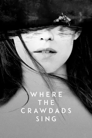 Poster to the movie "Where the Crawdads Sing" #207438