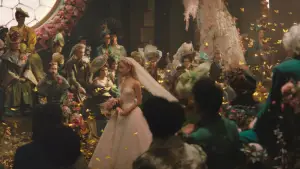 Backdrop to the movie "Wicked Part Two" #515391