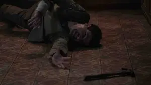 Backdrop to the movie "Wolf Man" #589214