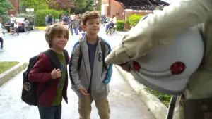 Backdrop to the movie "Wonder" #601031