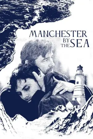 Poster to the movie "Manchester by the Sea" #839631