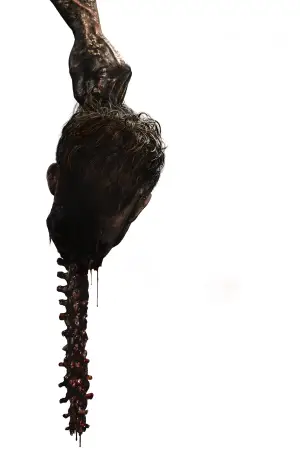 Poster to the movie "28 Years Later" #520956