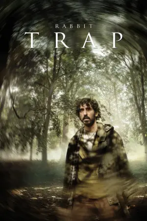 Poster to the movie "Rabbit Trap" #530265