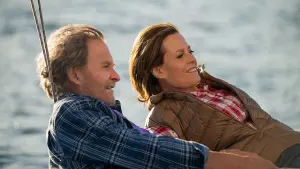 Backdrop to the movie "The Good House" #447778