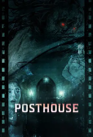 Poster to the movie "Posthouse" #702792