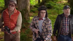 Backdrop to the movie "Swing State" #733304