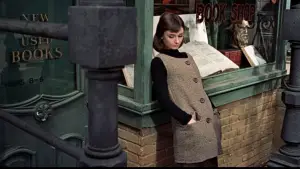 Backdrop to the movie "Funny Face" #711318