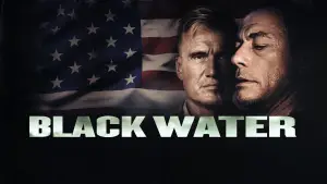 Backdrop to the movie "Black Water" #886010