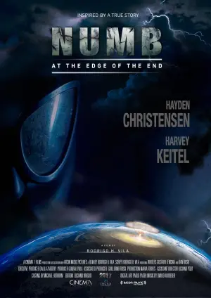 Poster to the movie "The Last Man" #344315