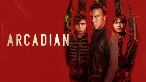 Backdrop to the movie "Arcadian" #597819