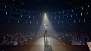 Backdrop to the movie "Better Man" #575417