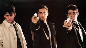 Backdrop to the movie "Burnt Money" #495564