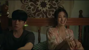 Backdrop to the movie "Couples to Hell" #758031