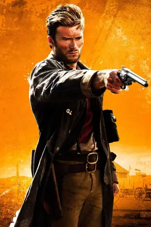 Poster to the movie "Diablo" #727887