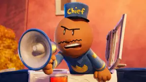 Backdrop to the movie "Dog Man" #575743