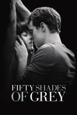 Poster to the movie "Fifty Shades of Grey" #554563
