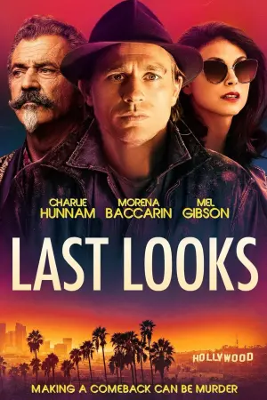 Poster to the movie "Last Looks" #317425