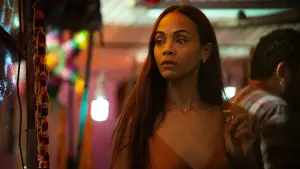 Backdrop to the movie "Emilia Pérez" #581412