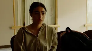 Backdrop to the movie "Gringa" #377671