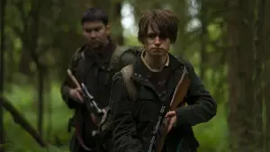 Backdrop to the movie "Kill" #655249