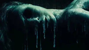 Backdrop to the movie "House of Wax" #707952