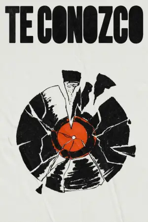 Poster to the movie "I Know You" #636170