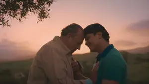 Backdrop to the movie "I Wish You Had Told Me" #690651