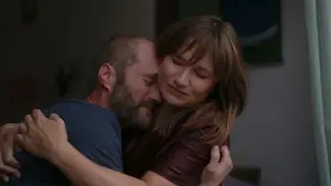 Backdrop to the movie "Kain" #774110