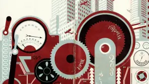 Backdrop to the movie "Metropolis" #633406