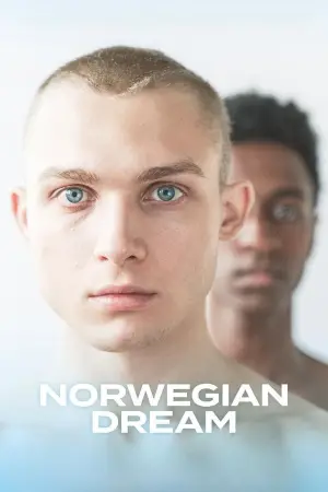Poster to the movie "Norwegian Dream" #757215