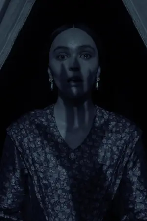 Poster to the movie "Nosferatu" #553282