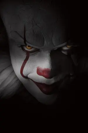 Poster to the movie "It" #230400