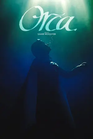 Poster to the movie "Orca" #198626